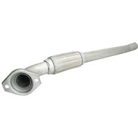 Abgasrohr DINEX 29237 von Dinex