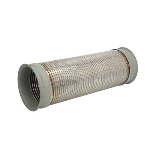 DINEX Abgasrohr 68085 Vorne 360mm 127mm 127mm DINEX Abgasrohr 68085 Vorne 360mm 127mm 127mm von DINEX