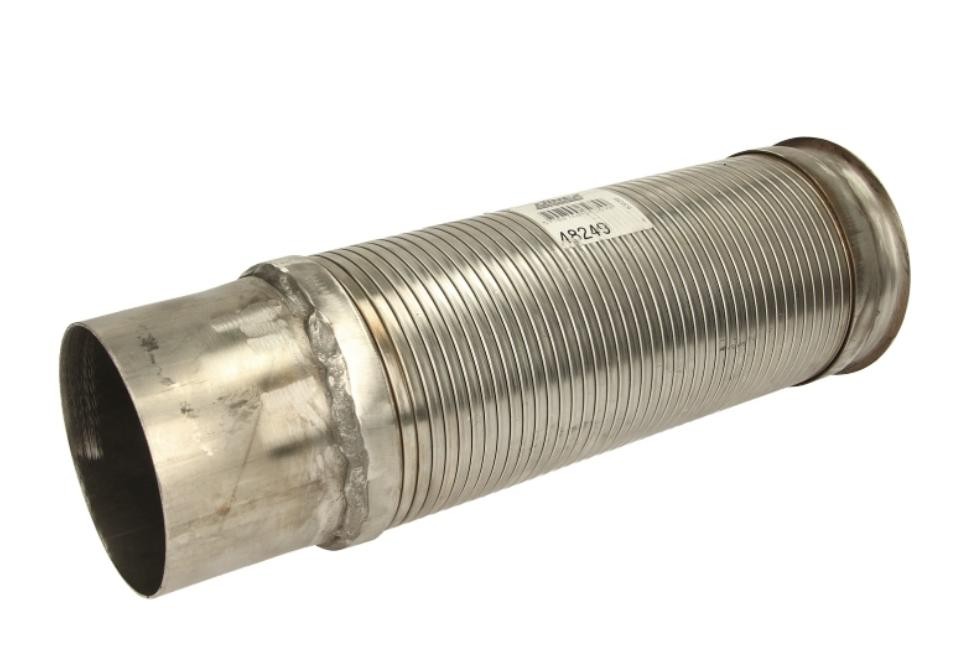 DINEX Abgasrohr MAN 48249 81152105008,SPECIAL DINEX Abgasrohr MAN 48249 81152105008,SPECIAL von DINEX