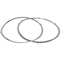 Dichtung, Abgasrohr DINEX 4IL025 Dichtung, Abgasrohr DINEX 4IL025 von Dinex