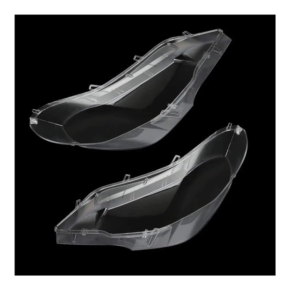 Autoscheinwerfer-Abdecklinse Auto E70 Scheinwerfer Abdeckung Front Scheinwerfer Glas Scheinwerfer Lampenschirm Objektiv Lampe Shell Für X5 E70 2007~2013 Autoscheinwerfer-Abdecklinse Auto E70 Scheinwerfer Abdeckung Front Scheinwerfer Glas Scheinwerfer Lampenschirm Objektiv Lampe Shell Für X5 E70 2007~2013 von DINGFAFA