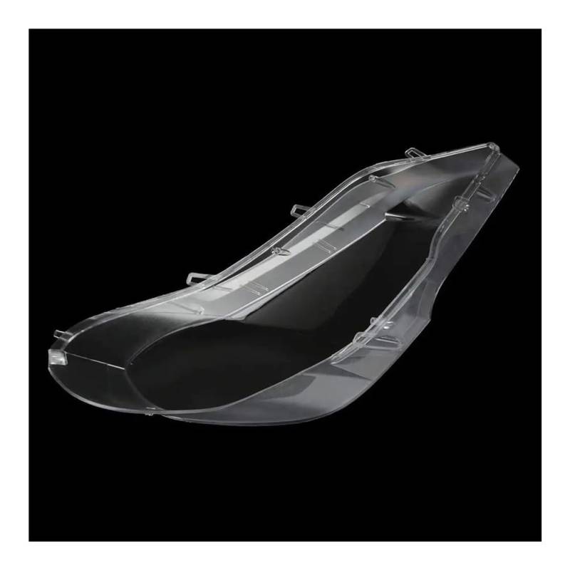 Autoscheinwerfer-Abdecklinse Auto E70 Scheinwerfer Abdeckung Front Scheinwerfer Glas Scheinwerfer Lampenschirm Objektiv Lampe Shell Für X5 E70 2007~2013 von DINGFAFA