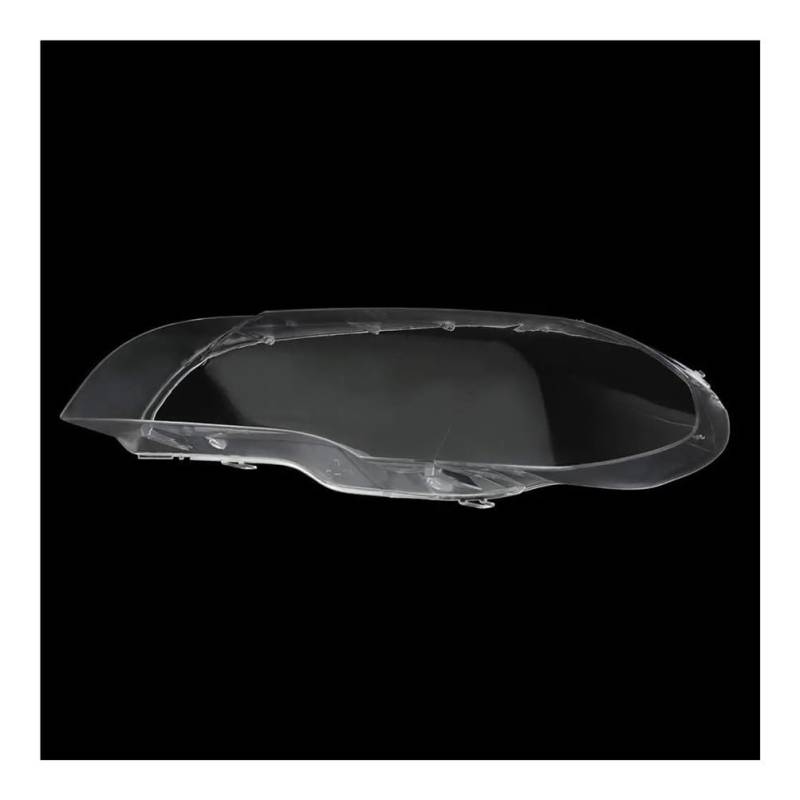 Autoscheinwerfer-Abdecklinse Auto E70 Scheinwerfer Abdeckung Front Scheinwerfer Glas Scheinwerfer Lampenschirm Objektiv Lampe Shell Für X5 E70 2007~2013 von DINGFAFA