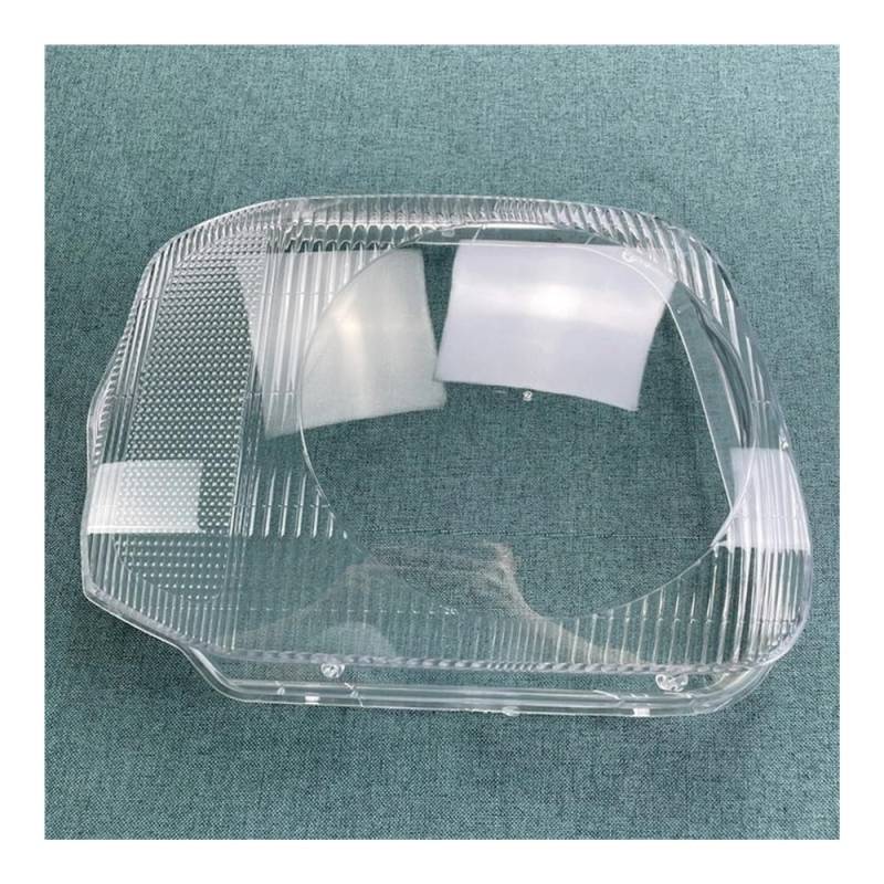 Autoscheinwerfer-Abdecklinse Auto Front Glas Objektiv Lampenschirm Shell Für Jimny 2007-2016 Scheinwerfer Lampcover Auto Licht Fall Scheinwerfer Abdeckung von DINGFAFA