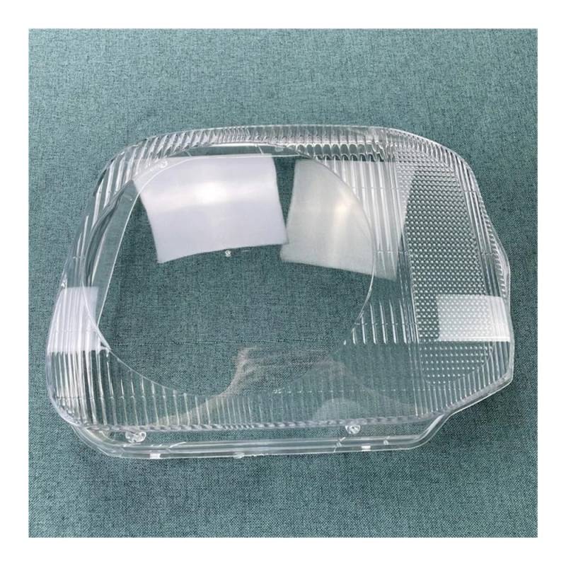 Autoscheinwerfer-Abdecklinse Auto Front Glas Objektiv Lampenschirm Shell Für Jimny 2007-2016 Scheinwerfer Lampcover Auto Licht Fall Scheinwerfer Abdeckung von DINGFAFA