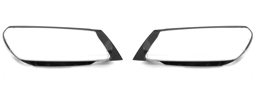 Autoscheinwerfer-Abdecklinse Auto Front Scheinwerfer Abdeckung Für Touareg 2016 2017 2018 Lampe Objektiv Glas Scheinwerfer Lampenschirm Shell Autoscheinwerfer-Abdecklinse Auto Front Scheinwerfer Abdeckung Für Touareg 2016 2017 2018 Lampe Objektiv Glas Scheinwerfer Lampenschirm Shell von DINGFAFA
