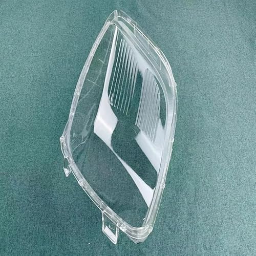 Autoscheinwerfer-Abdecklinse Auto Front Scheinwerfer Abdeckung Glas Objektiv Kappen Shell Auto Scheinwerfer Gehäuse Lampenschirm Für Yaris 2008 2009 2010 2011 von DINGFAFA