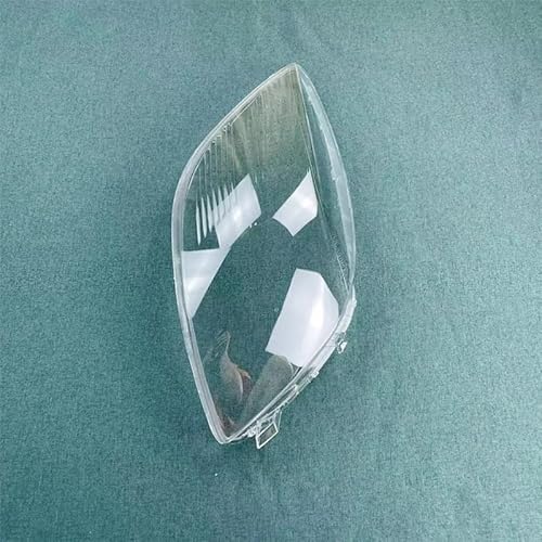 Autoscheinwerfer-Abdecklinse Auto Front Scheinwerfer Abdeckung Glas Objektiv Kappen Shell Auto Scheinwerfer Gehäuse Lampenschirm Für Yaris 2008 2009 2010 2011 von DINGFAFA
