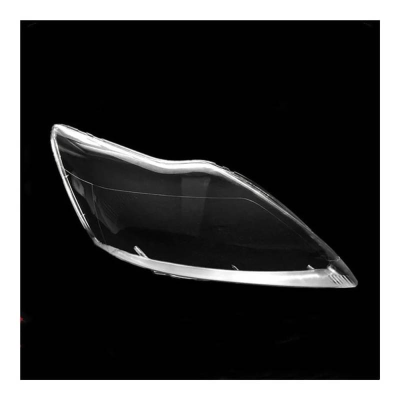 Autoscheinwerfer-Abdecklinse Auto Front Scheinwerfer Glas Abdeckung Lampenschirme Lampe Shell Scheinwerfer Abdeckung Objektiv Kappen Für Focus 2009 2010 2011 von DINGFAFA