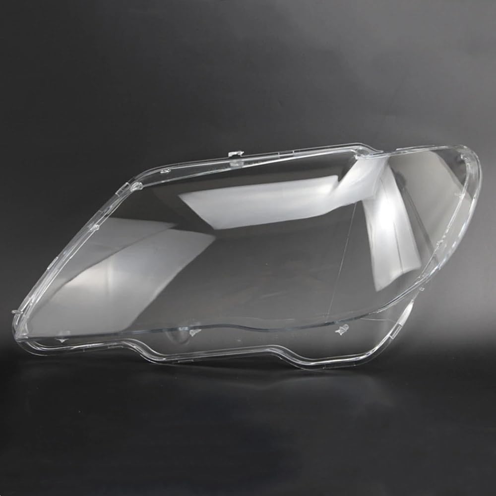 Autoscheinwerfer-Abdecklinse Auto Front Scheinwerfer Objektiv Abdeckung Für 7-Serie E65 E66 2005 2006 2007 2008 Glas Auto Shell Scheinwerfer Lampenschirm Autoscheinwerfer-Abdecklinse Auto Front Scheinwerfer Objektiv Abdeckung Für 7-Serie E65 E66 2005 2006 2007 2008 Glas Auto Shell Scheinwerfer Lampenschirm von DINGFAFA