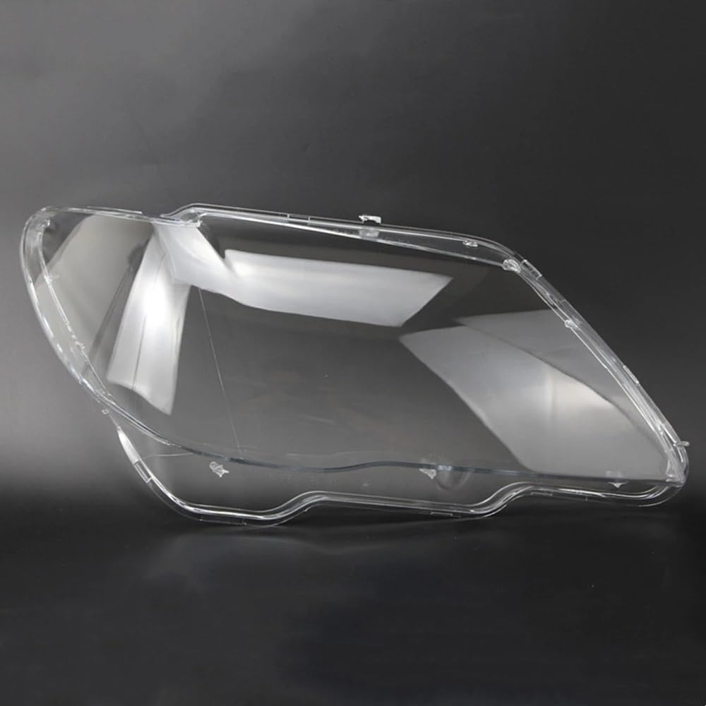 Autoscheinwerfer-Abdecklinse Auto Front Scheinwerfer Objektiv Abdeckung Für 7-Serie E65 E66 2005 2006 2007 2008 Glas Auto Shell Scheinwerfer Lampenschirm Autoscheinwerfer-Abdecklinse Auto Front Scheinwerfer Objektiv Abdeckung Für 7-Serie E65 E66 2005 2006 2007 2008 Glas Auto Shell Scheinwerfer Lampenschirm von DINGFAFA