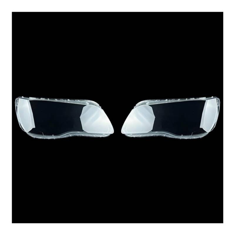 Autoscheinwerfer-Abdecklinse Auto Scheinwerfer Abdeckung Für Chrysler 300C 2011-2020 Lampenschirm Lampcover Kopf Lampe Scheinwerfer Shell von DINGFAFA