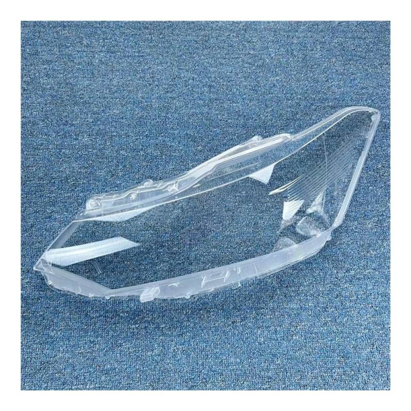 Autoscheinwerfer-Abdecklinse Auto Scheinwerfer Abdeckung Objektiv Glas Shell Front Scheinwerfer Lampenschirm Licht Kappen Für Vios 2014 2015 2016 von DINGFAFA