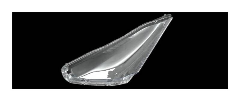 Autoscheinwerfer-Abdecklinse Auto Scheinwerfer Glas Shell Lampe Schatten Scheinwerfer Objektiv Abdeckung Für Wish 2005 2006 2007 2008 Auto Front Licht Kappen von DINGFAFA