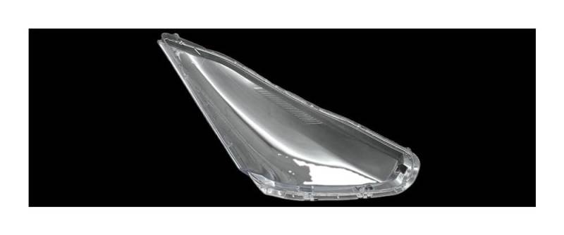 Autoscheinwerfer-Abdecklinse Auto Scheinwerfer Glas Shell Lampe Schatten Scheinwerfer Objektiv Abdeckung Für Wish 2005 2006 2007 2008 Auto Front Licht Kappen von DINGFAFA