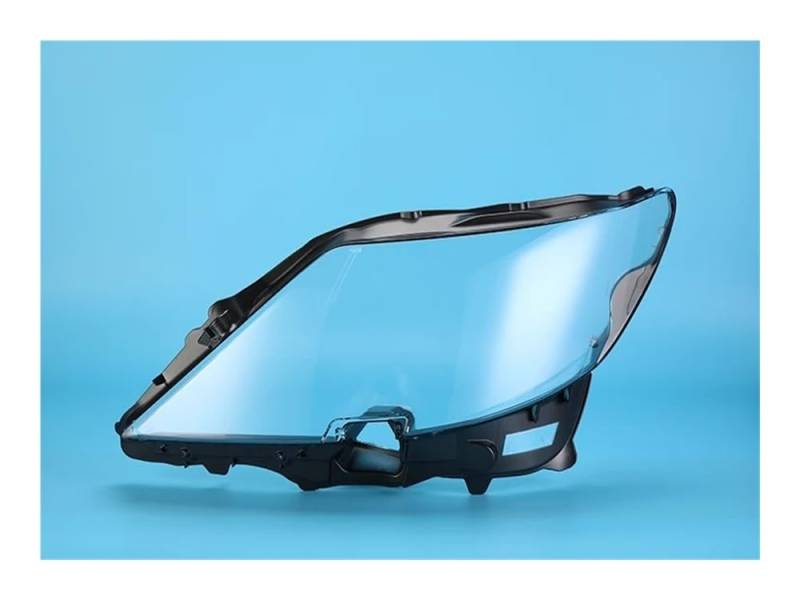 Autoscheinwerfer-Abdecklinse Auto Scheinwerfer Objektiv Für Lexus LS460 460h 600hl 2006 2007 2008 2009 Shell Scheinwerfer Abdeckung Lampenschirme von DINGFAFA