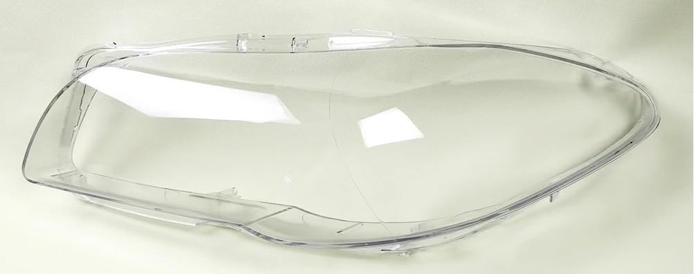 Autoscheinwerfer-Abdecklinse Für 5-Serie F18 F10 520i 523i 525i 535i 530i 2011~2017 Auto Scheinwerfer Abdeckung Lampenschirm Front Scheinwerfer objektiv Shell Autoscheinwerfer-Abdecklinse Für 5-Serie F18 F10 520i 523i 525i 535i 530i 2011~2017 Auto Scheinwerfer Abdeckung Lampenschirm Front Scheinwerfer objektiv Shell von DINGFAFA