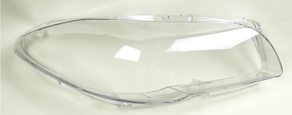 Autoscheinwerfer-Abdecklinse Für 5-Serie F18 F10 520i 523i 525i 535i 530i 2011~2017 Auto Scheinwerfer Abdeckung Lampenschirm Front Scheinwerfer objektiv Shell Autoscheinwerfer-Abdecklinse Für 5-Serie F18 F10 520i 523i 525i 535i 530i 2011~2017 Auto Scheinwerfer Abdeckung Lampenschirm Front Scheinwerfer objektiv Shell von DINGFAFA