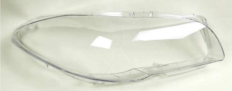 Autoscheinwerfer-Abdecklinse Für 5-Serie F18 F10 520i 523i 525i 535i 530i 2011~2017 Auto Scheinwerfer Abdeckung Lampenschirm Front Scheinwerfer objektiv Shell von DINGFAFA