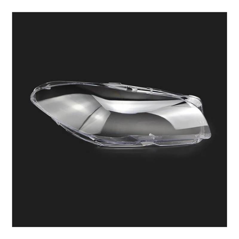 Autoscheinwerfer-Abdecklinse Für 5er 2011 2012 2013 2014 2015 2016 2017 F18 F10 Lampe Scheinwerfer Abdeckung Scheinwerfer Lampenschirm Shell von DINGFAFA