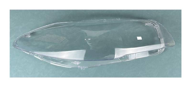 Autoscheinwerfer-Abdecklinse Für 5er F18 F10 520i 523i 525i 535i 530i 2011~2017 Scheinwerferabdeckung Lampenschirm Lampenschirm Scheinwerferschale von DINGFAFA