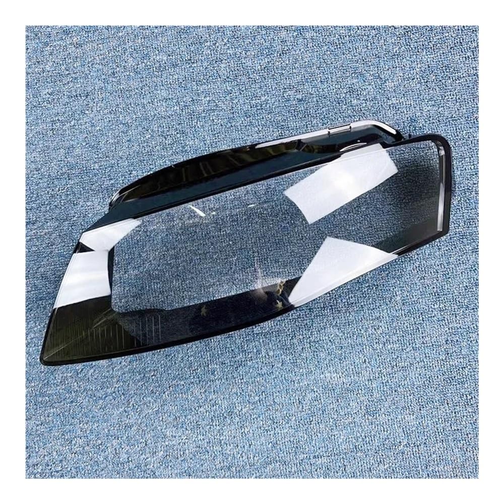 Autoscheinwerfer-Abdecklinse Für A4 A4L B8 2009 2010 2011 2012 Auto Front Scheinwerfer Glas Scheinwerfer Lampenschirm Lampe Shell Scheinwerfer Abdeckung Objektiv Autoscheinwerfer-Abdecklinse Für A4 A4L B8 2009 2010 2011 2012 Auto Front Scheinwerfer Glas Scheinwerfer Lampenschirm Lampe Shell Scheinwerfer Abdeckung Objektiv von DINGFAFA