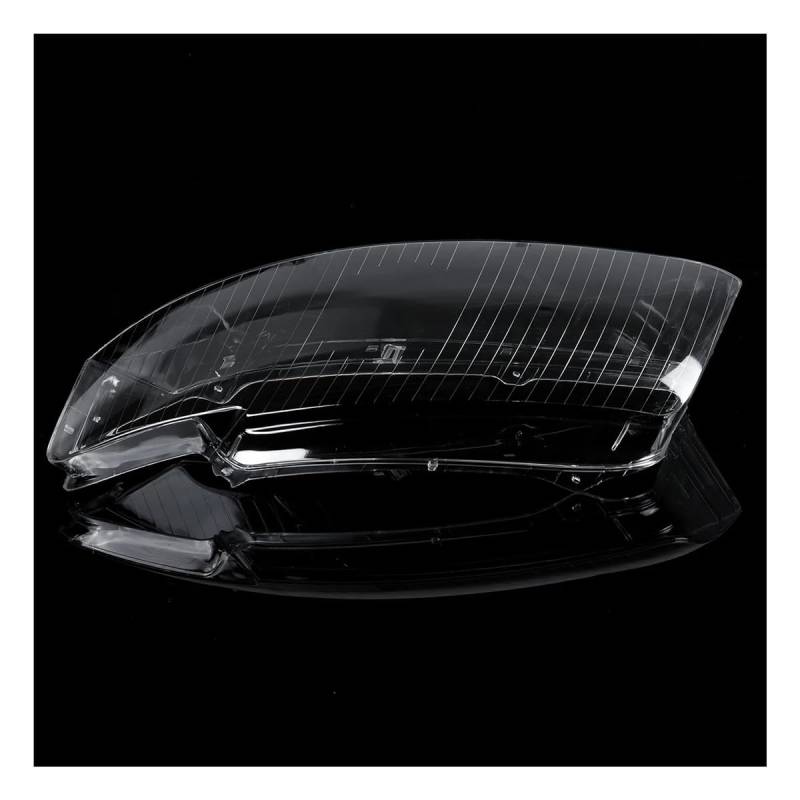 Autoscheinwerfer-Abdecklinse Für A4 B6 2002 2003 2004 2005 Auto Front Scheinwerfer Scheinwerfer Objektiv Abdeckung Lampenschirme Lampe Shell Kappe 8E0941029AD 8E0941030AD von DINGFAFA