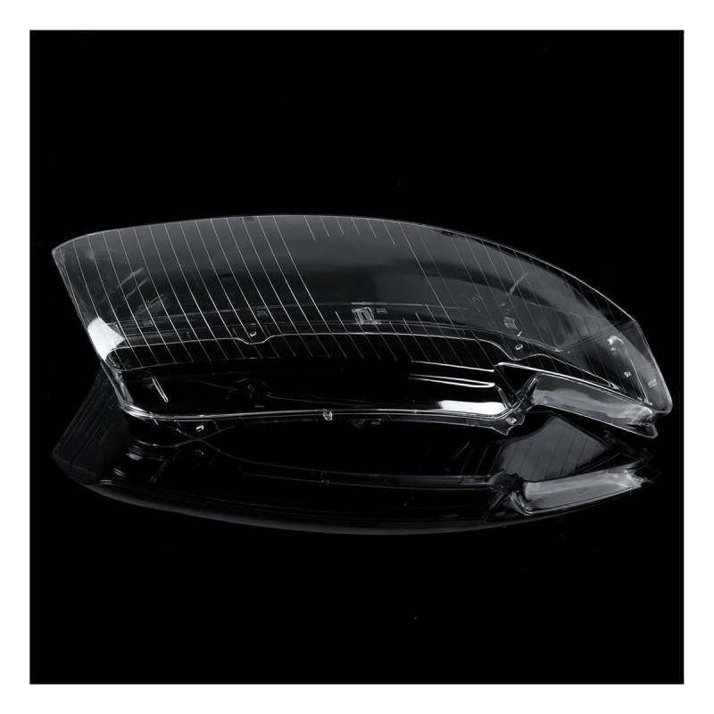 Autoscheinwerfer-Abdecklinse Für A4 B6 2002 2003 2004 2005 Auto Front Scheinwerfer Scheinwerfer Objektiv Abdeckung Lampenschirme Lampe Shell Kappe 8E0941029AD 8E0941030AD von DINGFAFA