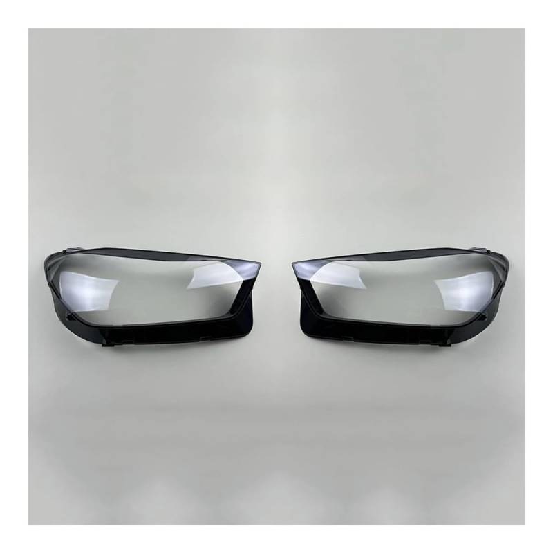 Autoscheinwerfer-Abdecklinse Für Benz GLE W167 GLE300 GLE400 GLE450 2020-2022 Lampenschirm Scheinwerfer Shell Scheinwerfer Lampe Abdeckung Schatten Objektiv von DINGFAFA