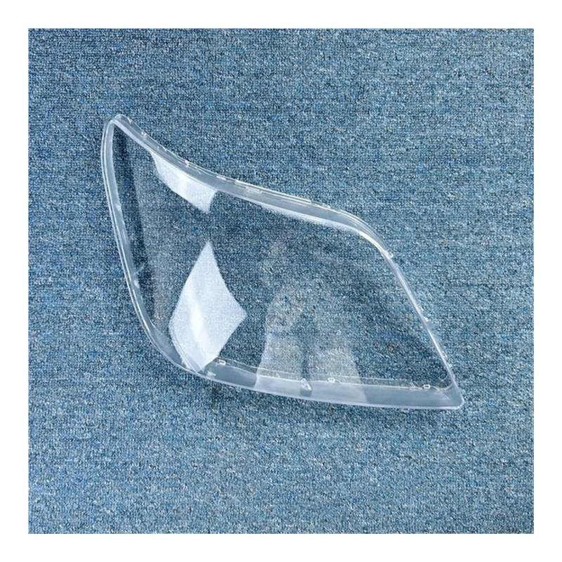 Autoscheinwerfer-Abdecklinse Für Borrego 2008-2017 Auto Front Scheinwerfer Objektiv Shell Scheinwerfer Abdeckung Lampe Schatten Lampenschirm Gehäuse von DINGFAFA