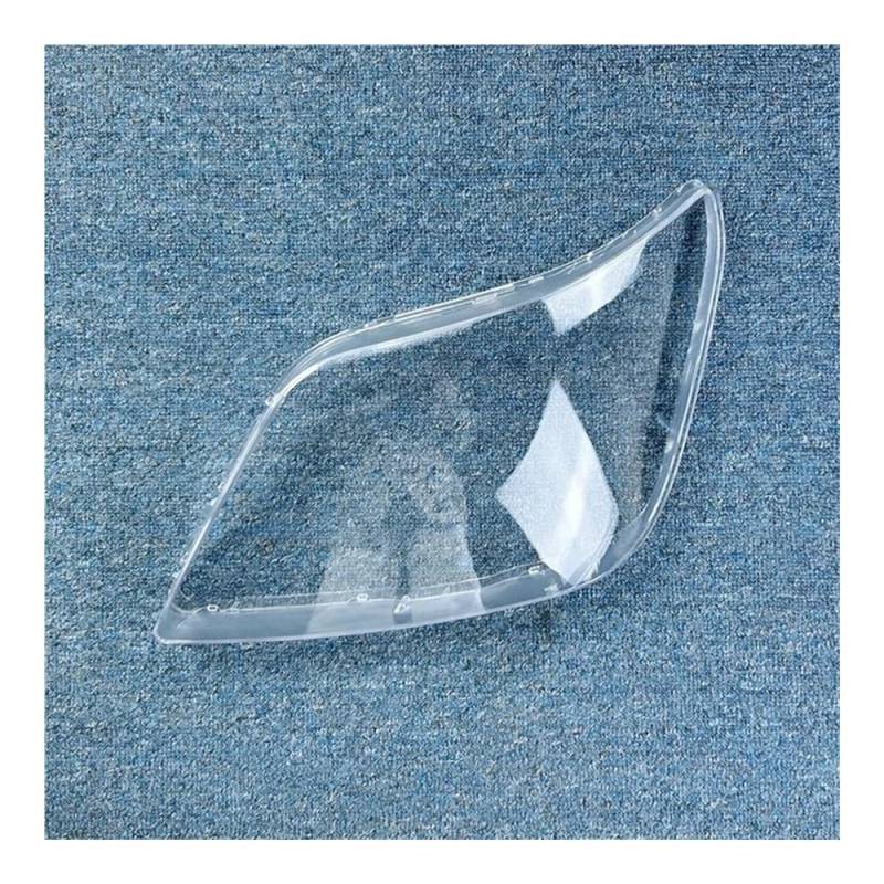 Autoscheinwerfer-Abdecklinse Für Borrego 2008-2017 Auto Front Scheinwerfer Objektiv Shell Scheinwerfer Abdeckung Lampe Schatten Lampenschirm Gehäuse von DINGFAFA