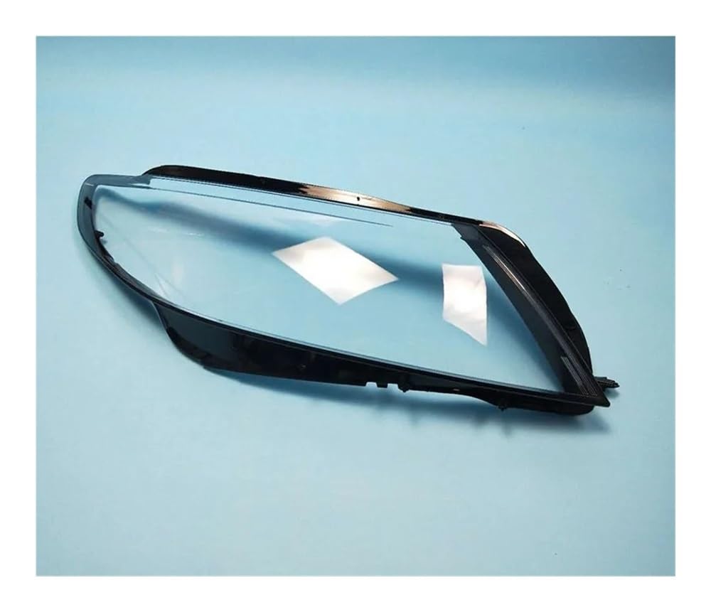 Autoscheinwerfer-Abdecklinse Für CC 2013-2018 Scheinwerfer Abdeckung Scheinwerfer Objektiv Abdeckung Scheinwerfer Shell Auto Front Licht Abdeckung von DINGFAFA