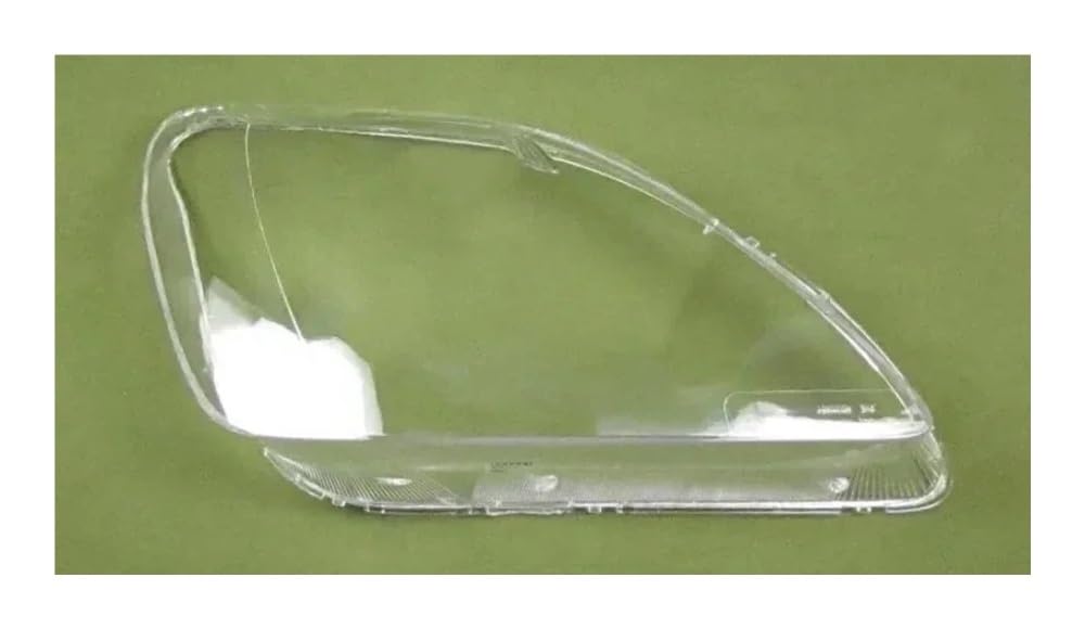 Autoscheinwerfer-Abdecklinse Für CRV CR-V 2002 2003 2004 Scheinwerfer Objektiv Abdeckung Lampenschirm Scheinwerfer Shell Autoscheinwerfer-Abdecklinse Für CRV CR-V 2002 2003 2004 Scheinwerfer Objektiv Abdeckung Lampenschirm Scheinwerfer Shell von DINGFAFA