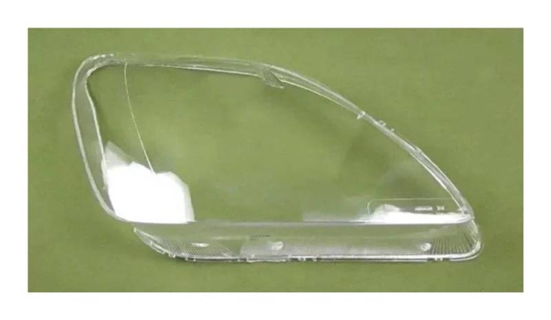 Autoscheinwerfer-Abdecklinse Für CRV CR-V 2002 2003 2004 Scheinwerfer Objektiv Abdeckung Lampenschirm Scheinwerfer Shell von DINGFAFA