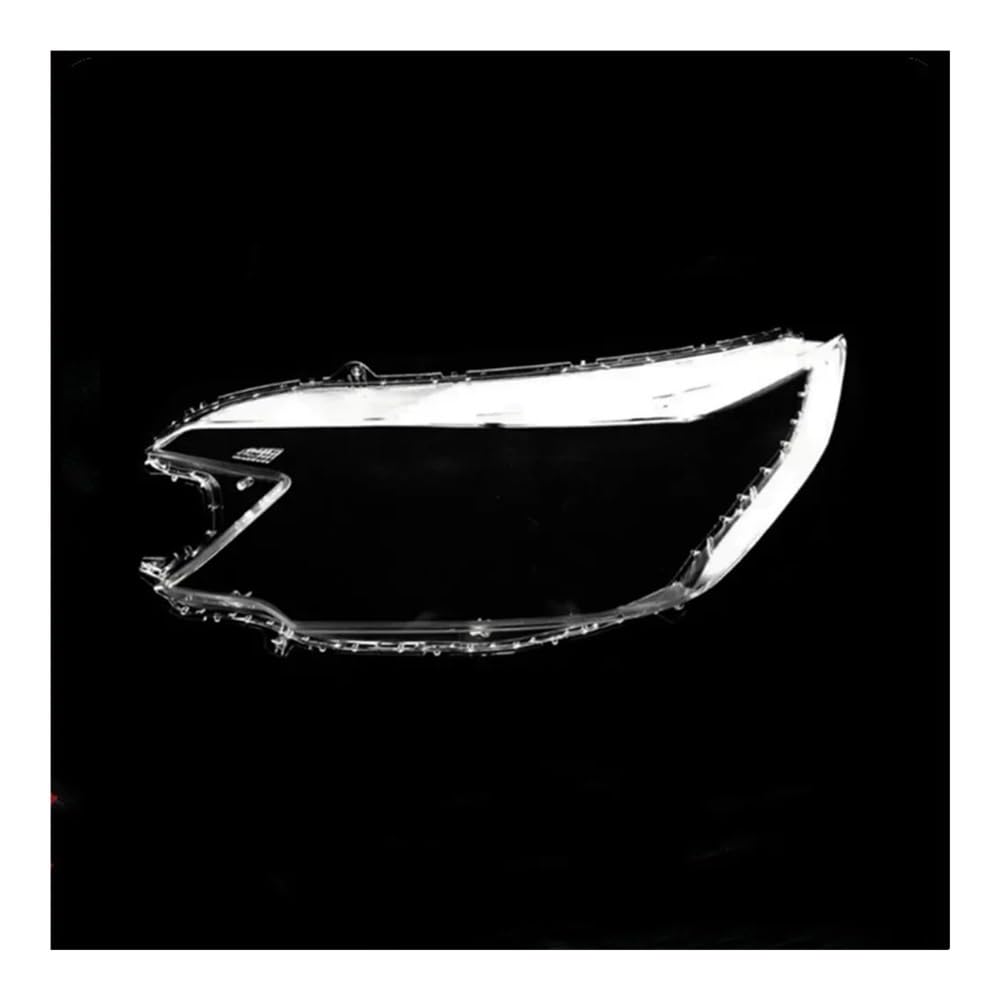Autoscheinwerfer-Abdecklinse Für CRV CR-V 2012 2013 2014 Auto Front Scheinwerfer Abdeckung Scheinwerfer Glas Lampenschirm Lampe Shell Objektiv Autoscheinwerfer-Abdecklinse Für CRV CR-V 2012 2013 2014 Auto Front Scheinwerfer Abdeckung Scheinwerfer Glas Lampenschirm Lampe Shell Objektiv von DINGFAFA