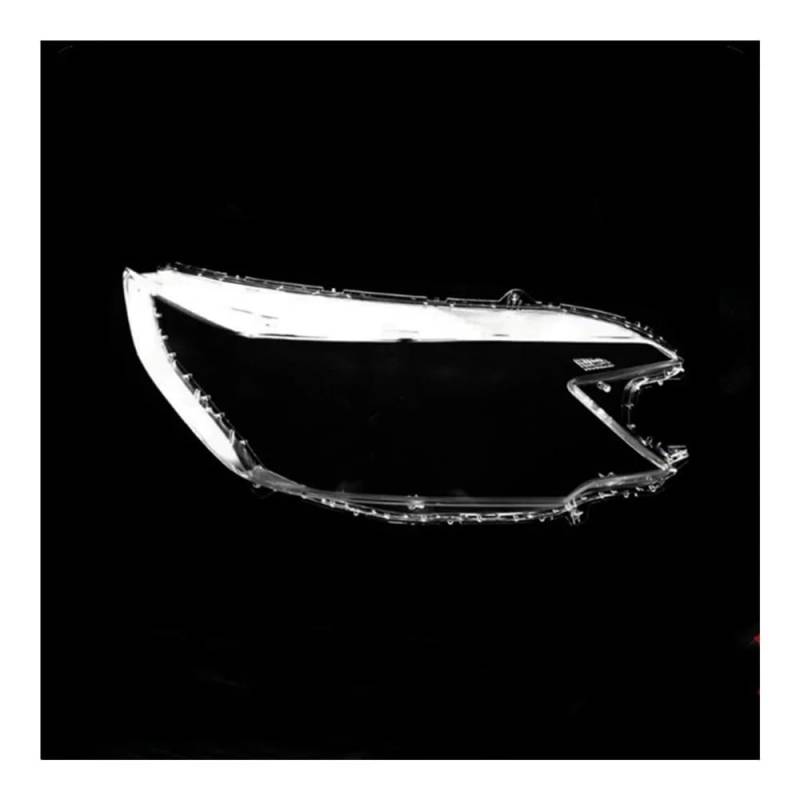 Autoscheinwerfer-Abdecklinse Für CRV CR-V 2012 2013 2014 Auto Front Scheinwerfer Abdeckung Scheinwerfer Glas Lampenschirm Lampe Shell Objektiv von DINGFAFA