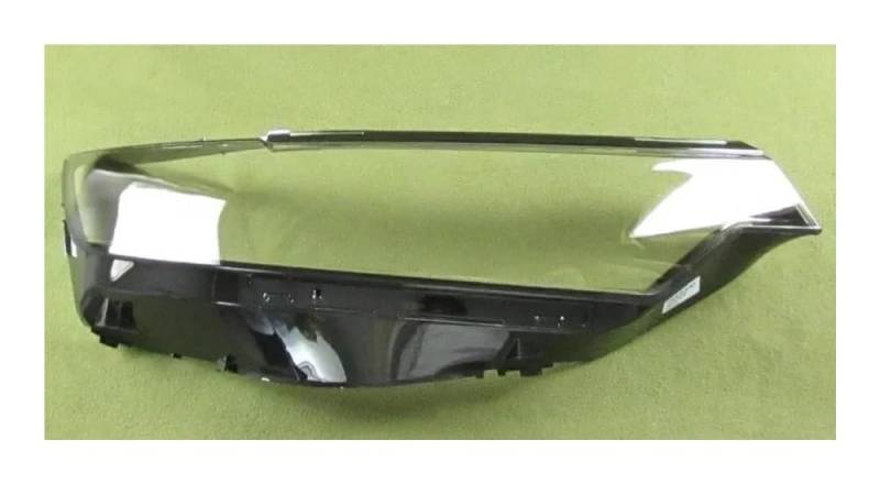 Autoscheinwerfer-Abdecklinse Für Cadillac Für XT6 2020 2021 2022 Auto Zubehör Front Scheinwerfer Lampenschirm Lampe Shell Scheinwerfer Objektiv Abdeckung von DINGFAFA