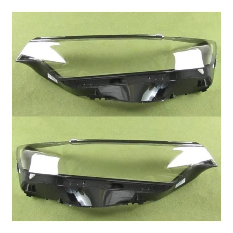 Autoscheinwerfer-Abdecklinse Für Cadillac Für XT6 2020 2021 2022 Auto Zubehör Front Scheinwerfer Lampenschirm Lampe Shell Scheinwerfer Objektiv Abdeckung von DINGFAFA