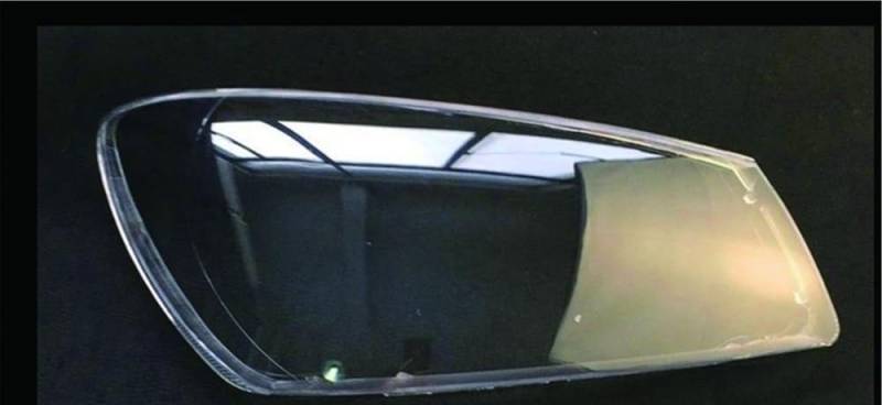 Autoscheinwerfer-Abdecklinse Für Cerato 2005 2006 2007 Auto Scheinwerfer Abdeckung Objektiv Glas Schale Vorne Scheinwerfer Lampenschirm Auto Licht Lampe Kappen von DINGFAFA