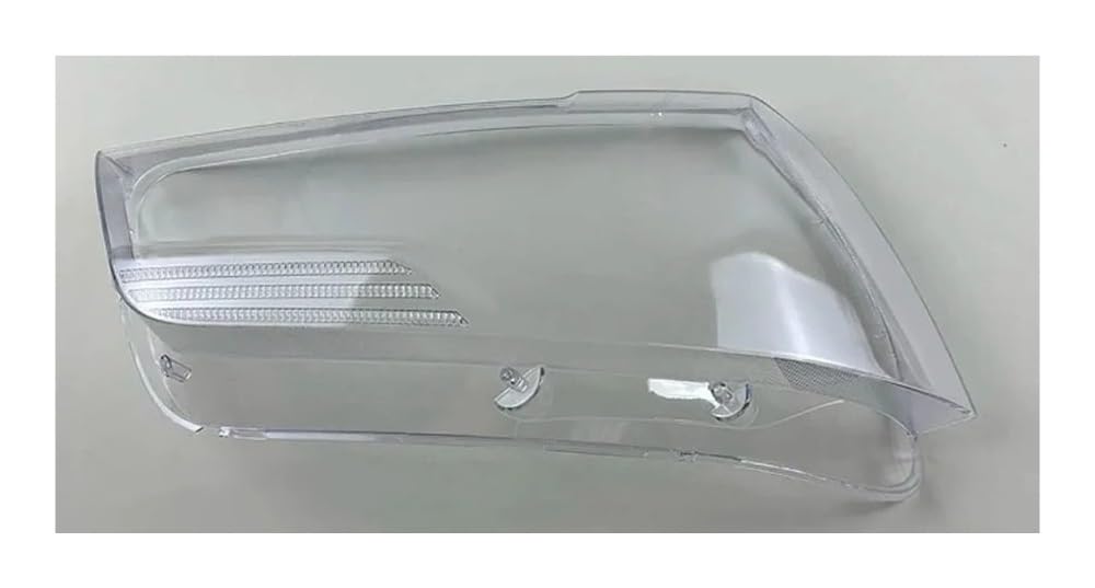 Autoscheinwerfer-Abdecklinse Für Charger 2011 2012 2013 2014 Auto Zubehör Scheinwerfer Objektiv Abdeckung Lampenschirm Scheinwerfer Shell Autoscheinwerfer-Abdecklinse Für Charger 2011 2012 2013 2014 Auto Zubehör Scheinwerfer Objektiv Abdeckung Lampenschirm Scheinwerfer Shell von DINGFAFA