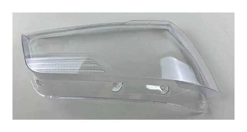Autoscheinwerfer-Abdecklinse Für Charger 2011 2012 2013 2014 Auto Zubehör Scheinwerfer Objektiv Abdeckung Lampenschirm Scheinwerfer Shell von DINGFAFA