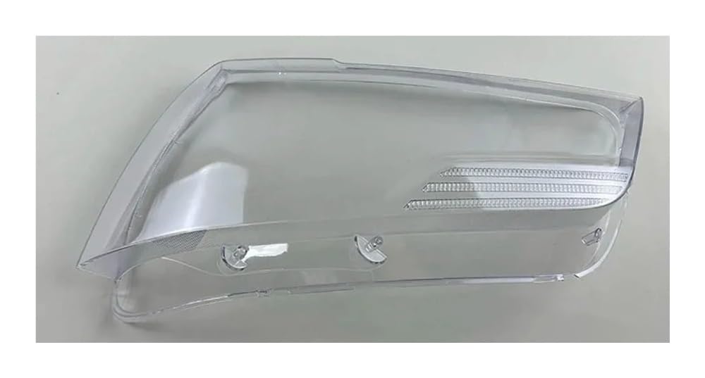 Autoscheinwerfer-Abdecklinse Für Charger 2011 2012 2013 2014 Auto Zubehör Scheinwerfer Objektiv Abdeckung Lampenschirm Scheinwerfer Shell Autoscheinwerfer-Abdecklinse Für Charger 2011 2012 2013 2014 Auto Zubehör Scheinwerfer Objektiv Abdeckung Lampenschirm Scheinwerfer Shell von DINGFAFA