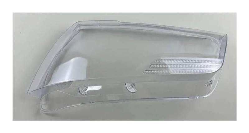 Autoscheinwerfer-Abdecklinse Für Charger 2011 2012 2013 2014 Auto Zubehör Scheinwerfer Objektiv Abdeckung Lampenschirm Scheinwerfer Shell von DINGFAFA