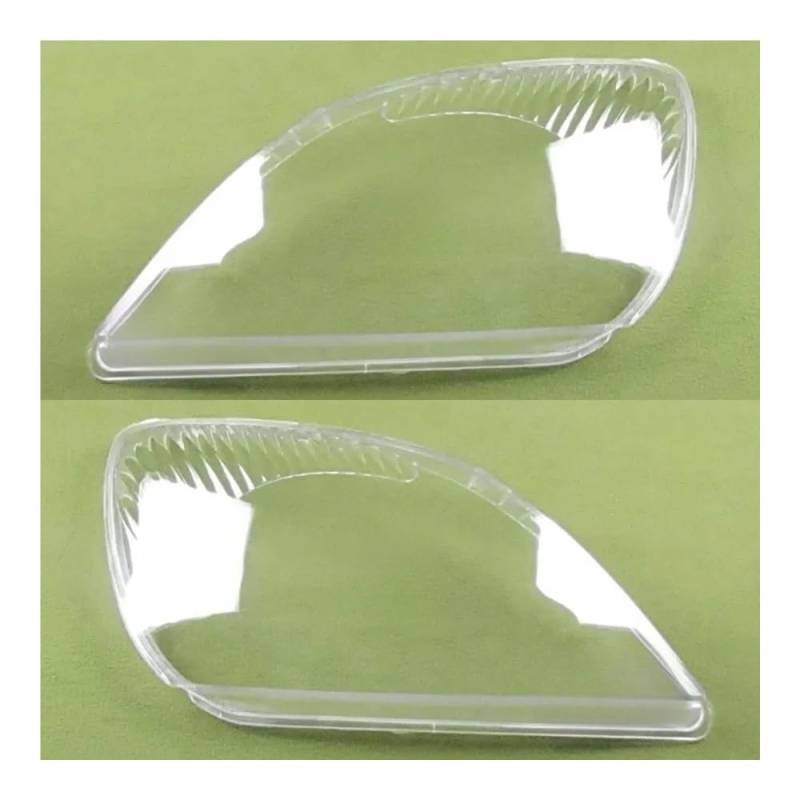 Autoscheinwerfer-Abdecklinse Für Chery Für Tiggo 2005 2006 2007 2008 2009 Auto Zubehör Scheinwerfer Objektiv Abdeckung Lampenschirm Scheinwerfer Shell von DINGFAFA
