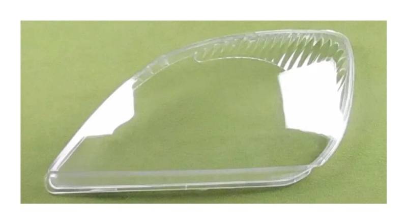 Autoscheinwerfer-Abdecklinse Für Chery Für Tiggo 2005 2006 2007 2008 2009 Auto Zubehör Scheinwerfer Objektiv Abdeckung Lampenschirm Scheinwerfer Shell von DINGFAFA