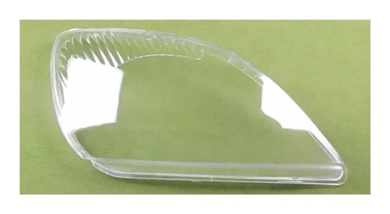 Autoscheinwerfer-Abdecklinse Für Chery Für Tiggo 2005 2006 2007 2008 2009 Auto Zubehör Scheinwerfer Objektiv Abdeckung Lampenschirm Scheinwerfer Shell von DINGFAFA