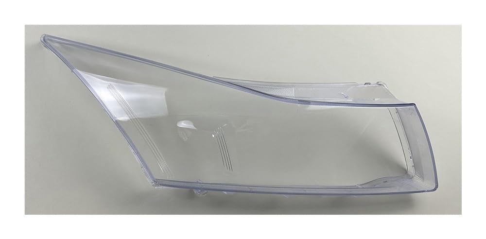 Autoscheinwerfer-Abdecklinse Für Cruze 2008-2014 Auto Front Scheinwerfer Glas Abdeckung Lampenschirme Lampe Shell Scheinwerfer Abdeckung Objektiv Kappen Autoscheinwerfer-Abdecklinse Für Cruze 2008-2014 Auto Front Scheinwerfer Glas Abdeckung Lampenschirme Lampe Shell Scheinwerfer Abdeckung Objektiv Kappen von DINGFAFA