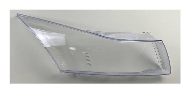Autoscheinwerfer-Abdecklinse Für Cruze 2008-2014 Auto Front Scheinwerfer Glas Abdeckung Lampenschirme Lampe Shell Scheinwerfer Abdeckung Objektiv Kappen von DINGFAFA