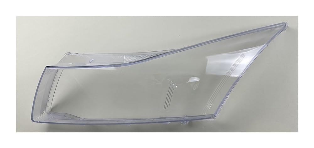 Autoscheinwerfer-Abdecklinse Für Cruze 2008-2014 Auto Front Scheinwerfer Glas Abdeckung Lampenschirme Lampe Shell Scheinwerfer Abdeckung Objektiv Kappen Autoscheinwerfer-Abdecklinse Für Cruze 2008-2014 Auto Front Scheinwerfer Glas Abdeckung Lampenschirme Lampe Shell Scheinwerfer Abdeckung Objektiv Kappen von DINGFAFA