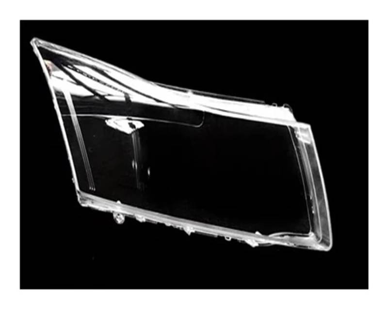 Autoscheinwerfer-Abdecklinse Für Cruze 2009-2014 Auto Front Scheinwerfer Abdeckung Scheinwerfer Schatten Objektiv Glas Lampenschirm Lampe Shell von DINGFAFA